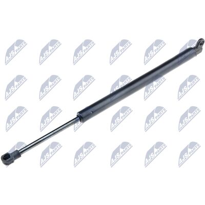 BMW AE-BM-010 Gasfeder für Kofferraum - 520N - 345mm BMW AE-BM-010 Gasfeder für Kofferraum - 520N - 345mm