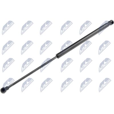 NTY AE-AU-005 Gasfeder für Audi A6 hinten NTY AE-AU-005 Gasfeder für Audi A6 hinten