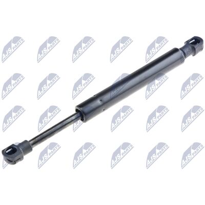 NTY BMW Z3 Gasfeder - 214mm 580N für E36 Roadster NTY BMW Z3 Gasfeder - 214mm 580N für E36 Roadster