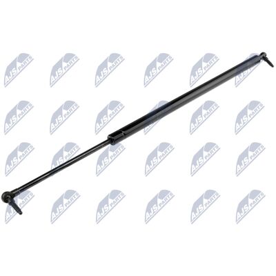 NTY Gasfeder - 656mm, 165mm, 880N, Heckklappe - Gasfeder für Chrysler/Dodge NTY Gasfeder - 656mm, 165mm, 880N, Heckklappe - Gasfeder für Chrysler/Dodge