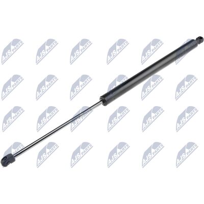 Nty Gasfeder - Unterstützung für Kofferraum - 625 N - 620 mm - Gasfeder für Kofferraum Nty Gasfeder - Unterstützung für Kofferraum - 625 N - 620 mm - Gasfeder für Kofferraum
