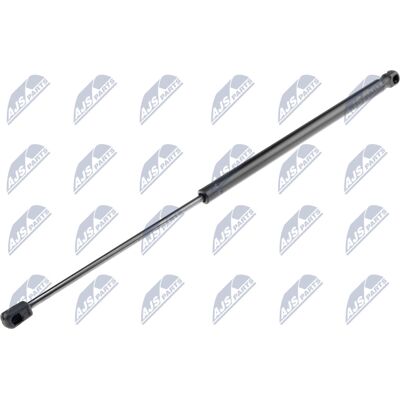 NTY Citroën C4 Kofferraumstütze - Kofferraumdeckel Unterstützung 558mm NTY Citroën C4 Kofferraumstütze - Kofferraumdeckel Unterstützung 558mm