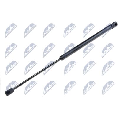 Citroën C2 Gasfeder - Heckklappe - 460mm - 380N Citroën C2 Gasfeder - Heckklappe - 460mm - 380N