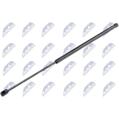 Nty AE-DW-005 Gassfeder - Kofferraum / Laderaum Nty AE-DW-005 Gassfeder - Kofferraum / Laderaum