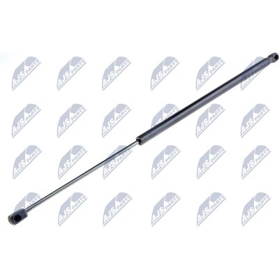 Nty Gasfeder - Passend für Citroën C8, Fiat Ulysse, Lancia Phedra - Kofferraumheber Nty Gasfeder - Passend für Citroën C8, Fiat Ulysse, Lancia Phedra - Kofferraumheber