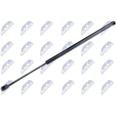 NTY Fiat 500L Gasfeder - 554mm, 680N, AE-FT-024 NTY Fiat 500L Gasfeder - 554mm, 680N, AE-FT-024