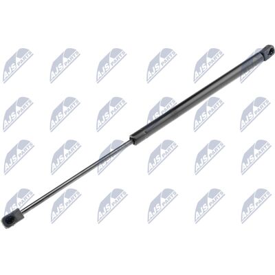 NTY Hyundai I30 Gasfeder - AE-HY-002 - Kofferraumheber NTY Hyundai I30 Gasfeder - AE-HY-002 - Kofferraumheber