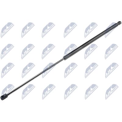 Kia Carnival Gasfeder - 736mm, 725N, Modell AE-KA-013 Kia Carnival Gasfeder - 736mm, 725N, Modell AE-KA-013