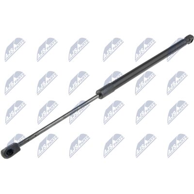 NTY Kia Sorento Gasfeder - 500mm, 625N, OEM 817702P500/1, 817802P500/1 NTY Kia Sorento Gasfeder - 500mm, 625N, OEM 817702P500/1, 817802P500/1
