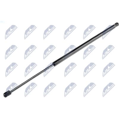 Land Rover AE-LR-012 Gasfeder - Kofferraum Land Rover AE-LR-012 Gasfeder - Kofferraum