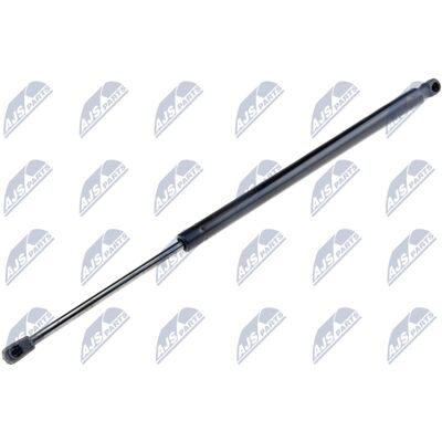 NTY AEME014 Gasdruckfeder für Mercedes-Benz M-Klasse - Gasfeder, Koffer-/Laderaum NTY AEME014 Gasdruckfeder für Mercedes-Benz M-Klasse - Gasfeder, Koffer-/Laderaum