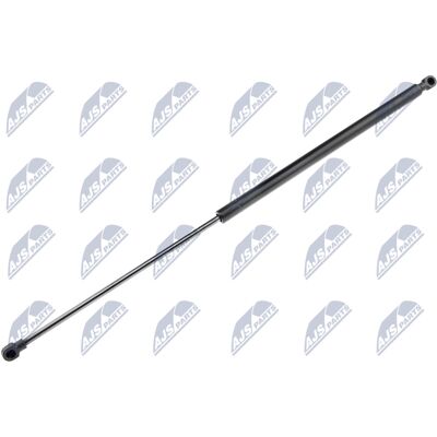NTY AE-NS-010 Gasfeder für Nissan Juke - Kofferraumstütze NTY AE-NS-010 Gasfeder für Nissan Juke - Kofferraumstütze