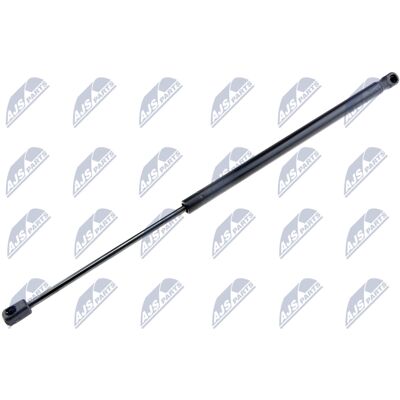 Vauxhall Opel Land Rover Gasfeder - Kofferraumheber - 540mm x 196mm Vauxhall Opel Land Rover Gasfeder - Kofferraumheber - 540mm x 196mm