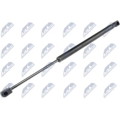 Nty Renault Clio Gasfeder - 340N, 412mm, Heckklappenlift Nty Renault Clio Gasfeder - 340N, 412mm, Heckklappenlift