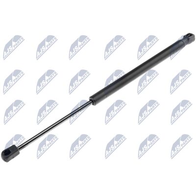 Dacia Duster Nissan Terrano Hydraulischer Kofferraumgasfeder - Gasfeder Dacia Duster Nissan Terrano Hydraulischer Kofferraumgasfeder - Gasfeder