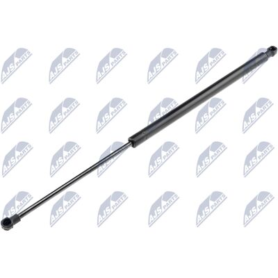 Nty Renault Modus Gasfeder - Heckklappenstütze Nty Renault Modus Gasfeder - Heckklappenstütze