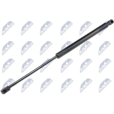 NTY Renault Twingo Gasfeder - Kofferraum - 450mm, 740N, 150mm NTY Renault Twingo Gasfeder - Kofferraum - 450mm, 740N, 150mm