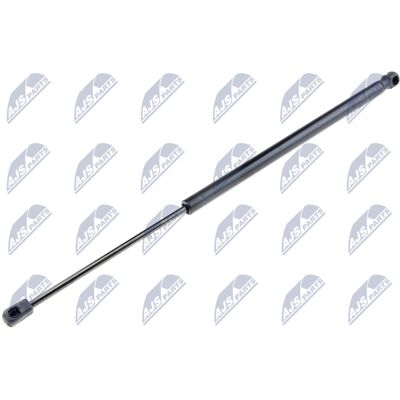 Nty Gasfeder - 590N - 542mm - Opel Zafira A Nty Gasfeder - 590N - 542mm - Opel Zafira A