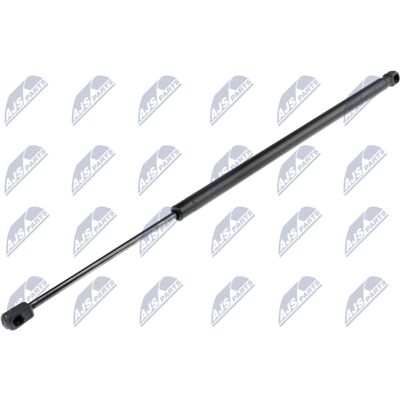 Skoda Superb Hintere Kofferraum Gasfeder - 600mm, 580N, 177mm Hub Skoda Superb Hintere Kofferraum Gasfeder - 600mm, 580N, 177mm Hub
