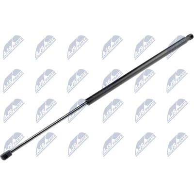 NTY Gasfeder - 685mm, 710N, 250mm - Gasfeder für VW Transporter NTY Gasfeder - 685mm, 710N, 250mm - Gasfeder für VW Transporter