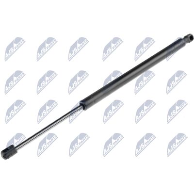 NTY Gasfeder Modell AE-VW-066 - Gasfeder NTY Gasfeder Modell AE-VW-066 - Gasfeder