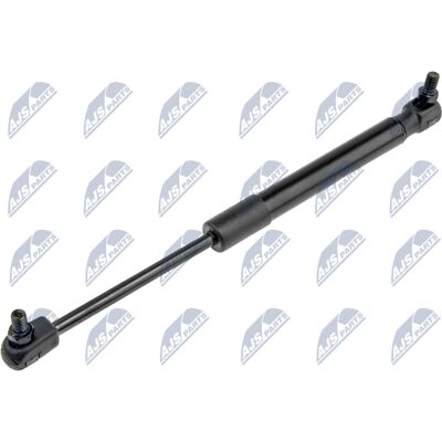 NTY Motorhauben Gasfeder - 285mm, 460N, AE-CH-018 NTY Motorhauben Gasfeder - 285mm, 460N, AE-CH-018