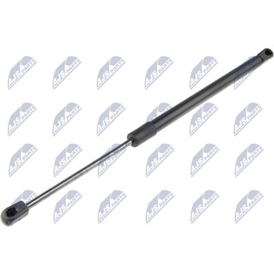 Hyundai Santa Fe Gasfeder - 447mm, 173mm, 300N - Motorhaubenstütze Hyundai Santa Fe Gasfeder - 447mm, 173mm, 300N - Motorhaubenstütze