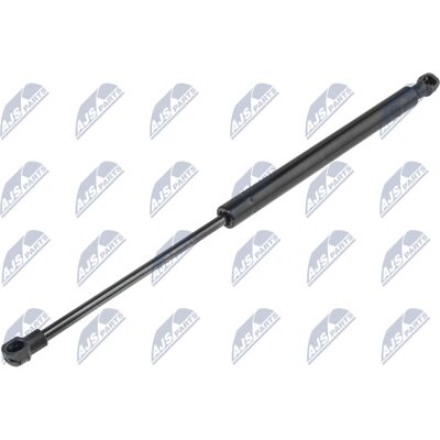 NTY Renault Espace Motorhauben Gasfeder - Gasfeder, Motorhaube, 395mm, 230N, 150mm NTY Renault Espace Motorhauben Gasfeder - Gasfeder, Motorhaube, 395mm, 230N, 150mm