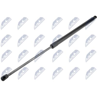 NTY Jeep Commander Gasfeder - Heckraum-Hubunterstützung NTY Jeep Commander Gasfeder - Heckraum-Hubunterstützung