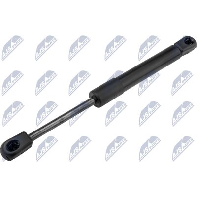NTY Gasfeder - Fiat Doblo Heckklappenstütze - 240mm, 300N NTY Gasfeder - Fiat Doblo Heckklappenstütze - 240mm, 300N