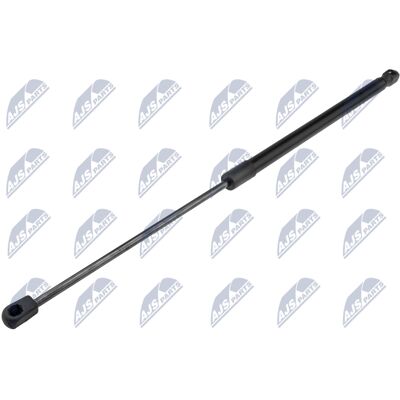 Volvo V60 Gasfeder - Heckdeckelstütze - 561mm Volvo V60 Gasfeder - Heckdeckelstütze - 561mm