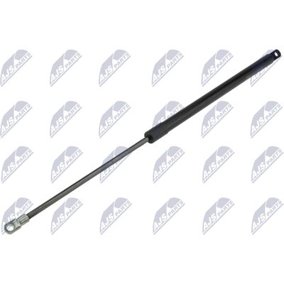 Nty Fiat Panda Seat Marbella Gasfeder - Kofferraumlifter - 550mm - 380N Nty Fiat Panda Seat Marbella Gasfeder - Kofferraumlifter - 550mm - 380N