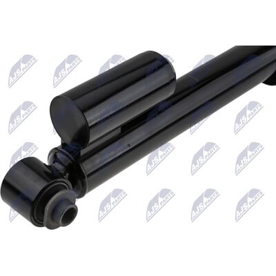 Range Rover LR023573 Elektrisch Verstellbarer Hinten Rechts Stoßdämpfer - Stoßdämpfer Range Rover LR023573 Elektrisch Verstellbarer Hinten Rechts Stoßdämpfer - Stoßdämpfer
