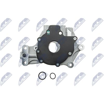 NTY BPO-CH-002 Ölpumpe für Chrysler 300C - Ölfilter NTY BPO-CH-002 Ölpumpe für Chrysler 300C - Ölfilter