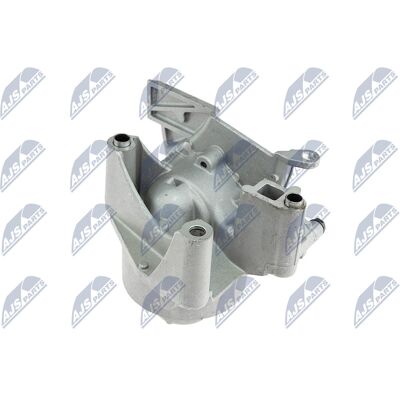 Seat Skoda Ölpumpe - BPO-VW-003 - Passend für Ibiza, Toledo, Fabia, Rapid Seat Skoda Ölpumpe - BPO-VW-003 - Passend für Ibiza, Toledo, Fabia, Rapid