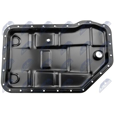 NTY Ölwanne BMO-VW-028 - Ölwanne für Audi A4 B7/B8, Skoda Superb, VW Passat NTY Ölwanne BMO-VW-028 - Ölwanne für Audi A4 B7/B8, Skoda Superb, VW Passat