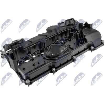 BMW 74001 Zylinderkopfhaube - Passend für E81 E87 E91 E92 E93 E60 E61 BMW 74001 Zylinderkopfhaube - Passend für E81 E87 E91 E92 E93 E60 E61