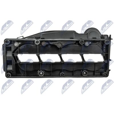 Audi A4 A5 A6 Q5 Seat 2.0 TDI Zylinderkopfhaube - OEM 03L103469A Audi A4 A5 A6 Q5 Seat 2.0 TDI Zylinderkopfhaube - OEM 03L103469A