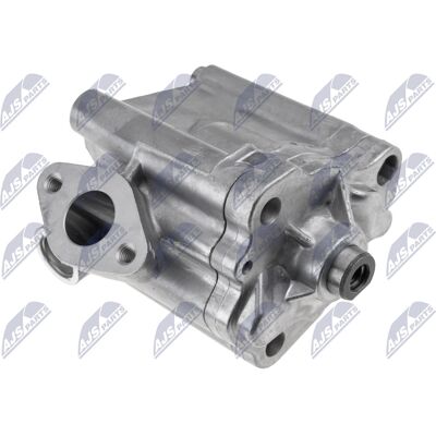 Nty Ölpumpe Bpomz001 Für Mazda Nty Ölpumpe Bpomz001 Für Mazda