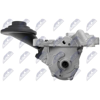Nty Ölpumpe Bpoau001 Für Audi Vw Nty Ölpumpe Bpoau001 Für Audi Vw
