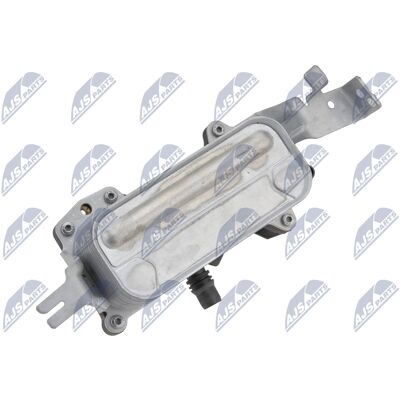 Nty CCL-BM-060 Ölkühler für BMW 7er - Motorölkühler Nty CCL-BM-060 Ölkühler für BMW 7er - Motorölkühler