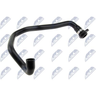 NTY CPP-BM-085 - Kühlerschlauch für BMW 1, 3, 5, X1, Z4 NTY CPP-BM-085 - Kühlerschlauch für BMW 1, 3, 5, X1, Z4
