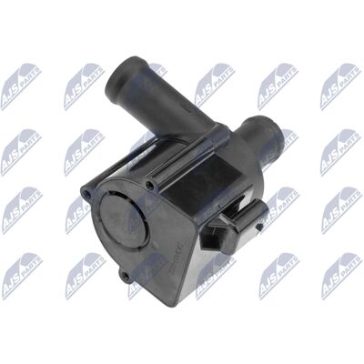 NTY Audi A4 Q5 12V Kühlwasserpumpe - Zusatzwasserpumpe NTY Audi A4 Q5 12V Kühlwasserpumpe - Zusatzwasserpumpe