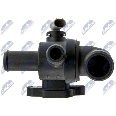 Mercedes-Benz Smart Thermostat - 90°C mit Dichtungen - CTM-ME-021 Mercedes-Benz Smart Thermostat - 90°C mit Dichtungen - CTM-ME-021