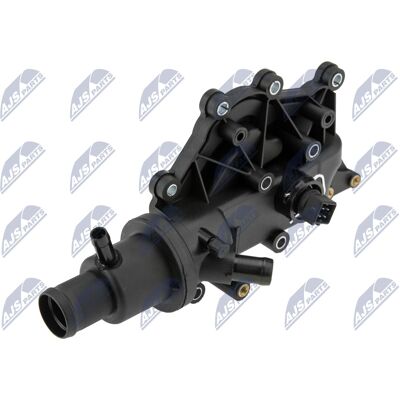 NTY Thermostat - 89°C - Renault Clio Espace Laguna Master - Thermostat NTY Thermostat - 89°C - Renault Clio Espace Laguna Master - Thermostat