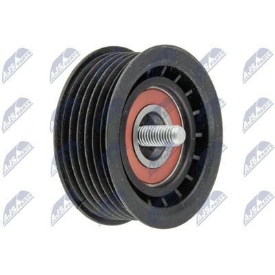 Alfa Romeo RNK-AR-004 Umlenkrolle - Umlenkrolle für Alfa Romeo Giulia Alfa Romeo RNK-AR-004 Umlenkrolle - Umlenkrolle für Alfa Romeo Giulia