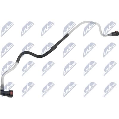 Nty Kraftstoffleitung Bppre045 Für Renault Nty Kraftstoffleitung Bppre045 Für Renault