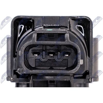 Nty Zündspule Eczms027 Für Mitsubishi Nty Zündspule Eczms027 Für Mitsubishi