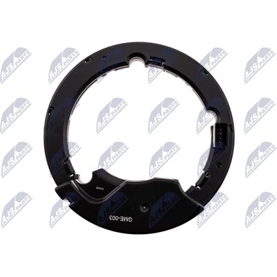 Nty Lenkwinkelsensor Eckme003 Für Mercedes Nty Lenkwinkelsensor Eckme003 Für Mercedes