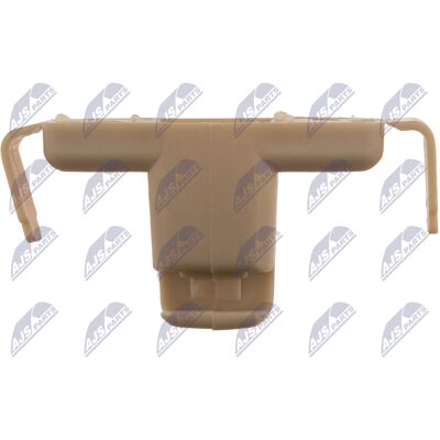 Nty Halter, Sonnenblende Ezcbm481 Für Bmw Nty Halter, Sonnenblende Ezcbm481 Für Bmw